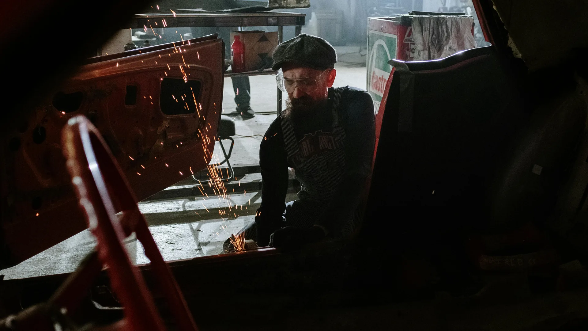 Servis ve Filolar İçin Tek Kanaldan Tedarik